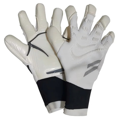 Finger Protection Football Gloves