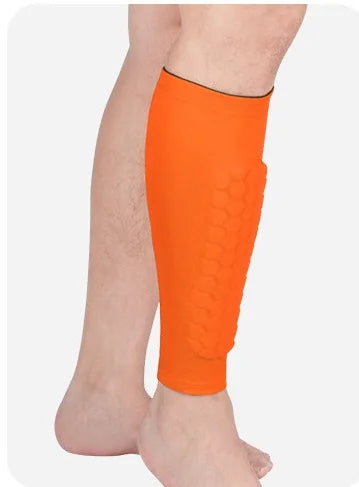Football Shin Guard Pad
