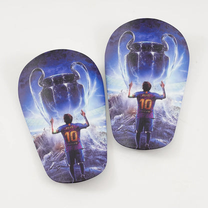 Mini Football Leg Stabilizer