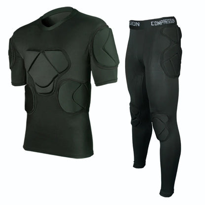 Professional Goalkeeper Uniforms