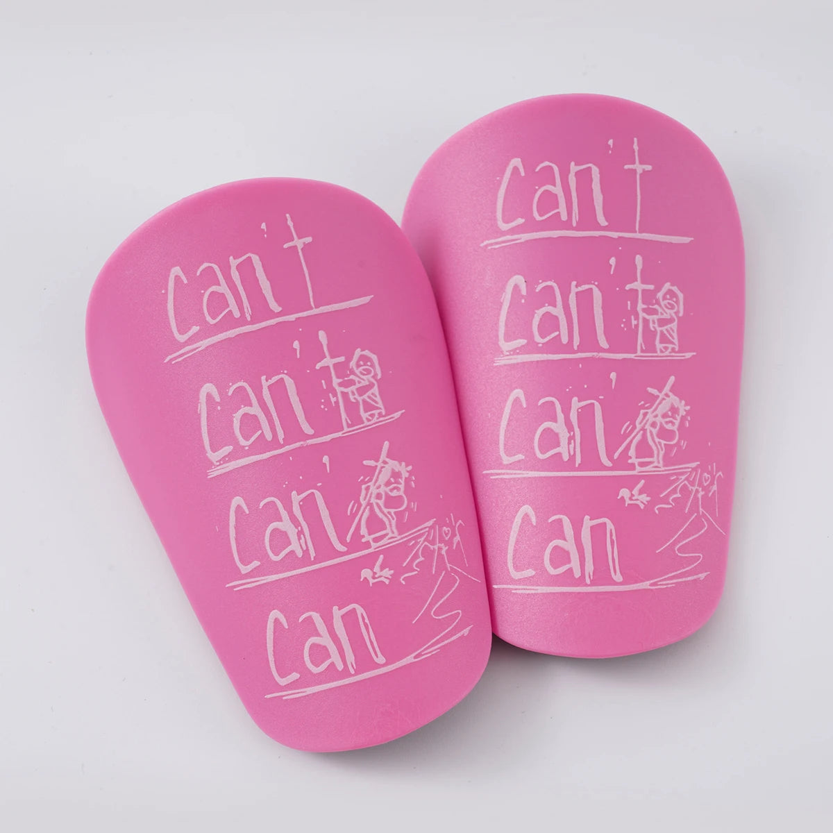 Mini Football Leg Stabilizer