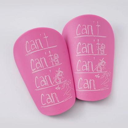 Mini Football Leg Stabilizer