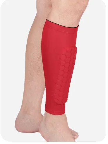 Football Shin Guard Pad