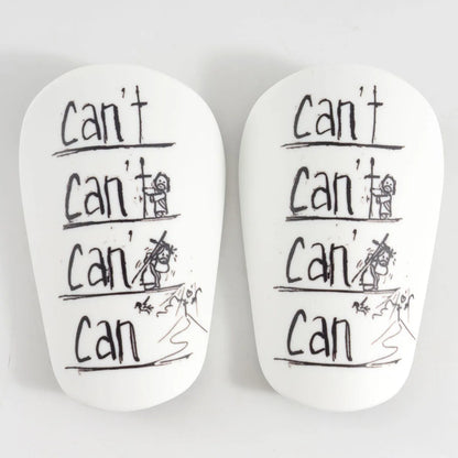 Mini Football Leg Stabilizer