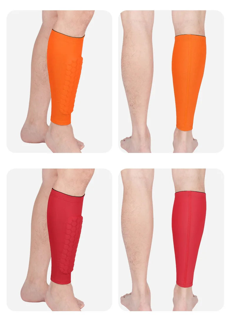 Football Shin Guards