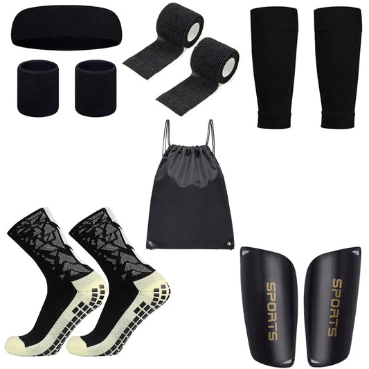 6 Pieces Adult Training Set