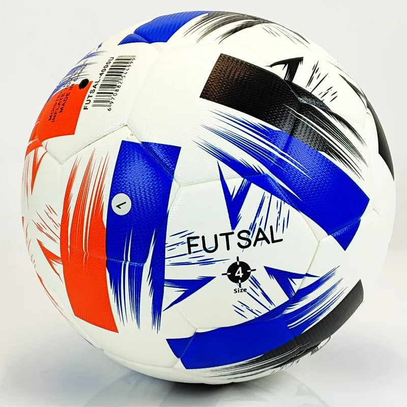 Low Bounce Futsal Ball