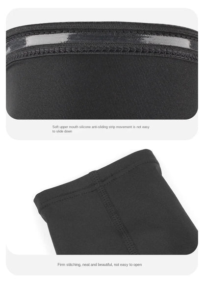 Football Shin Guards