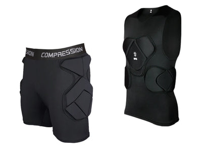 Professional Goalkeeper Uniforms