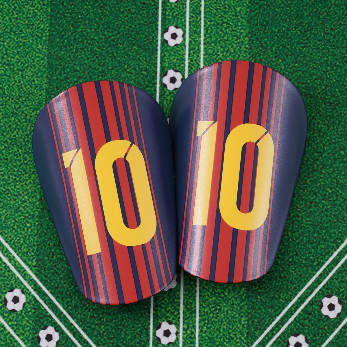 Mini Football Leg Stabilizer