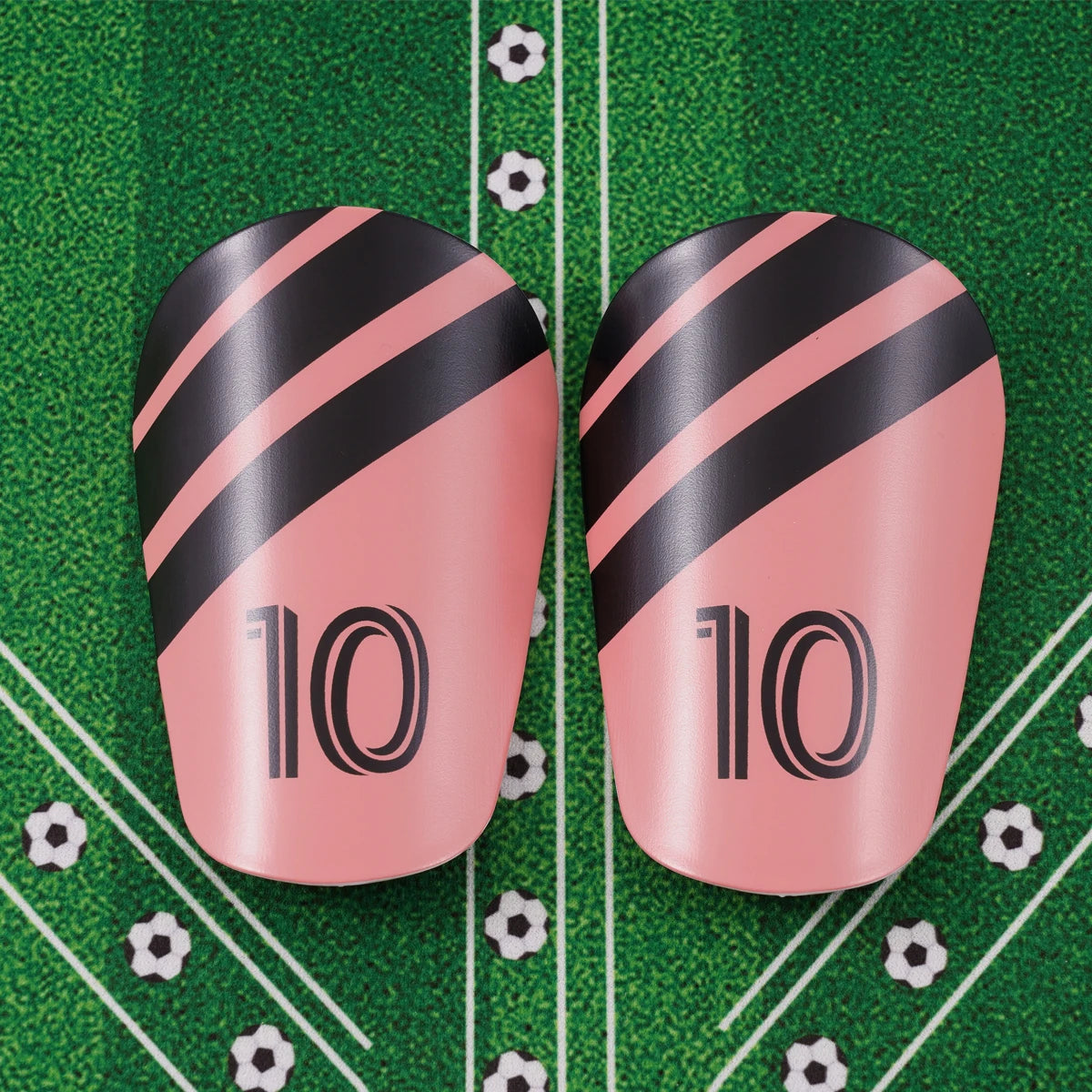 Mini Football Leg Stabilizer