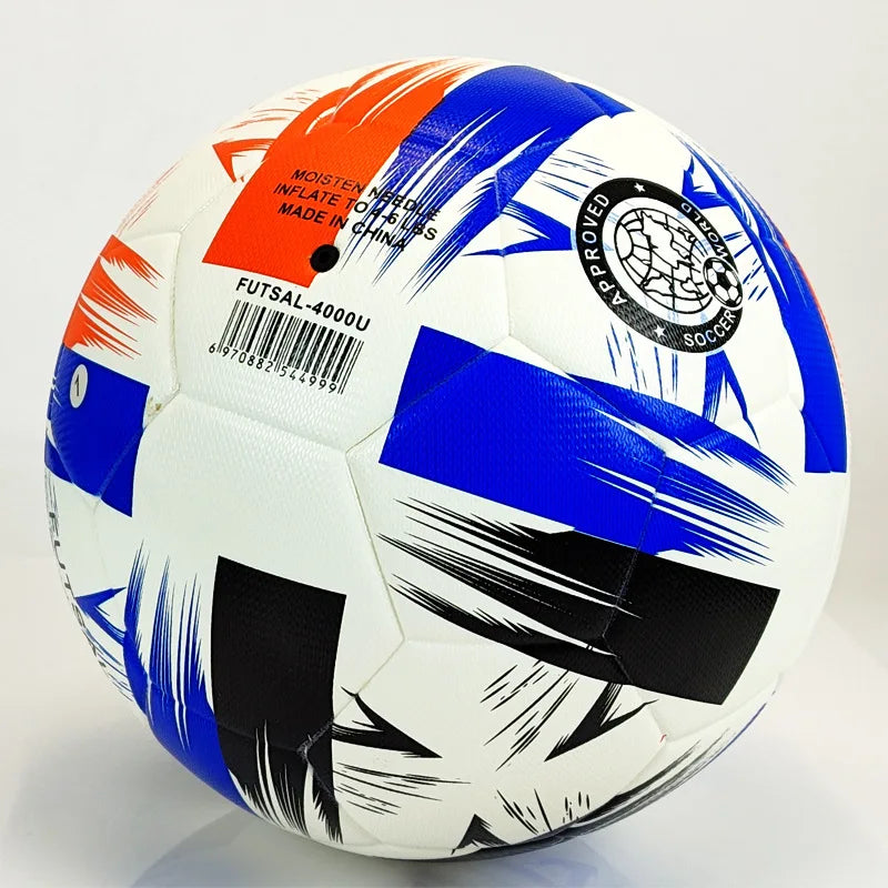 Low Bounce Futsal Ball
