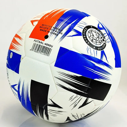 Low Bounce Futsal Ball