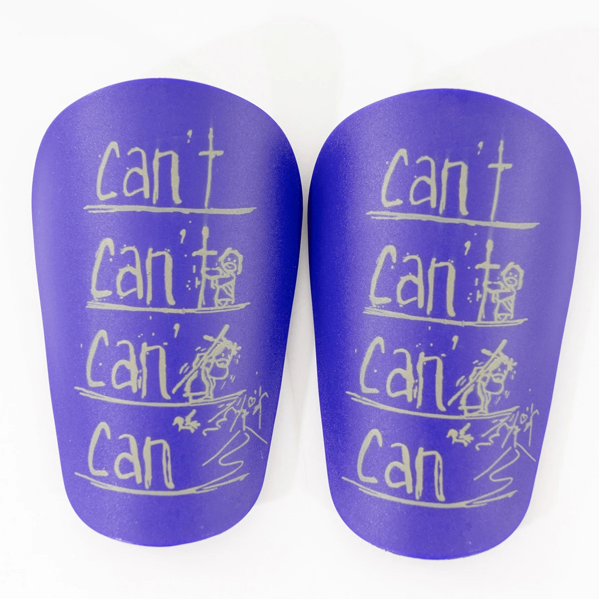 Mini Football Leg Stabilizer