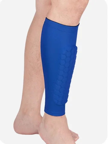 Football Shin Guards