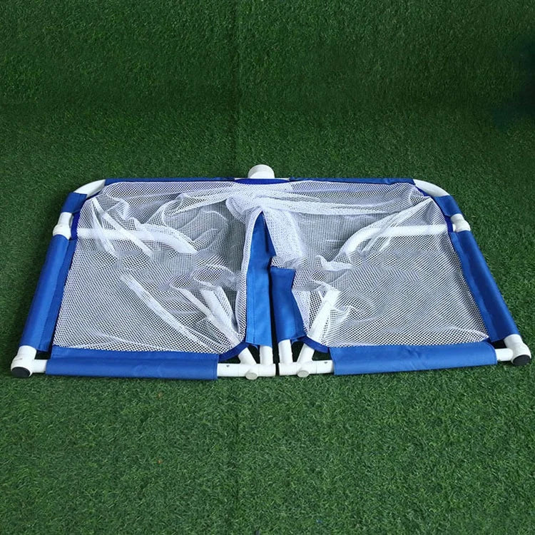 Outdoor Small Football Goals Set