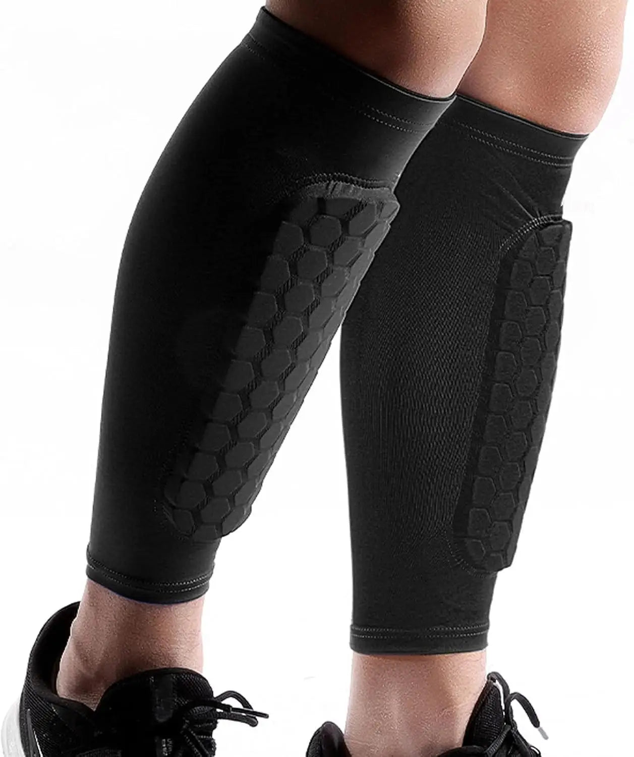 Football Shin Guards