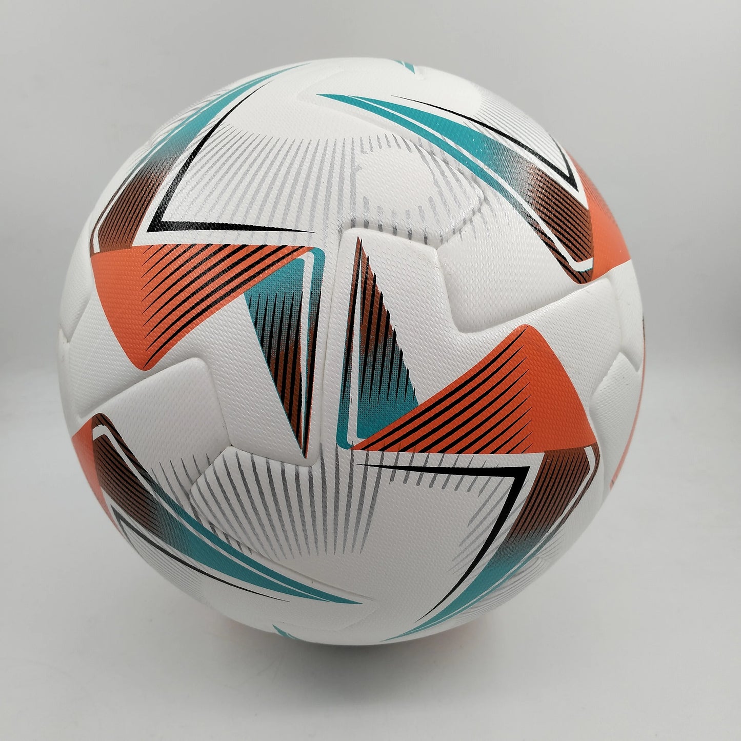 Leather Soccer Ball