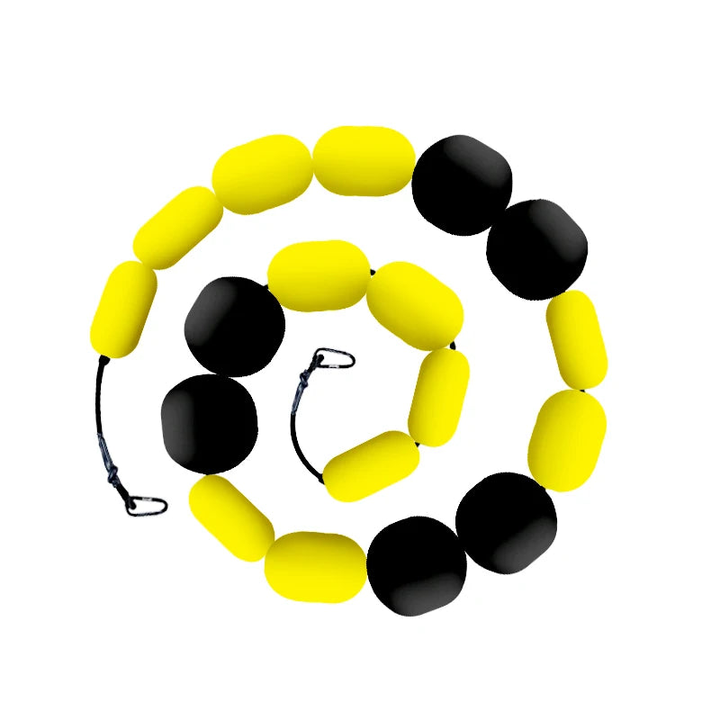 Football Rebound Chain