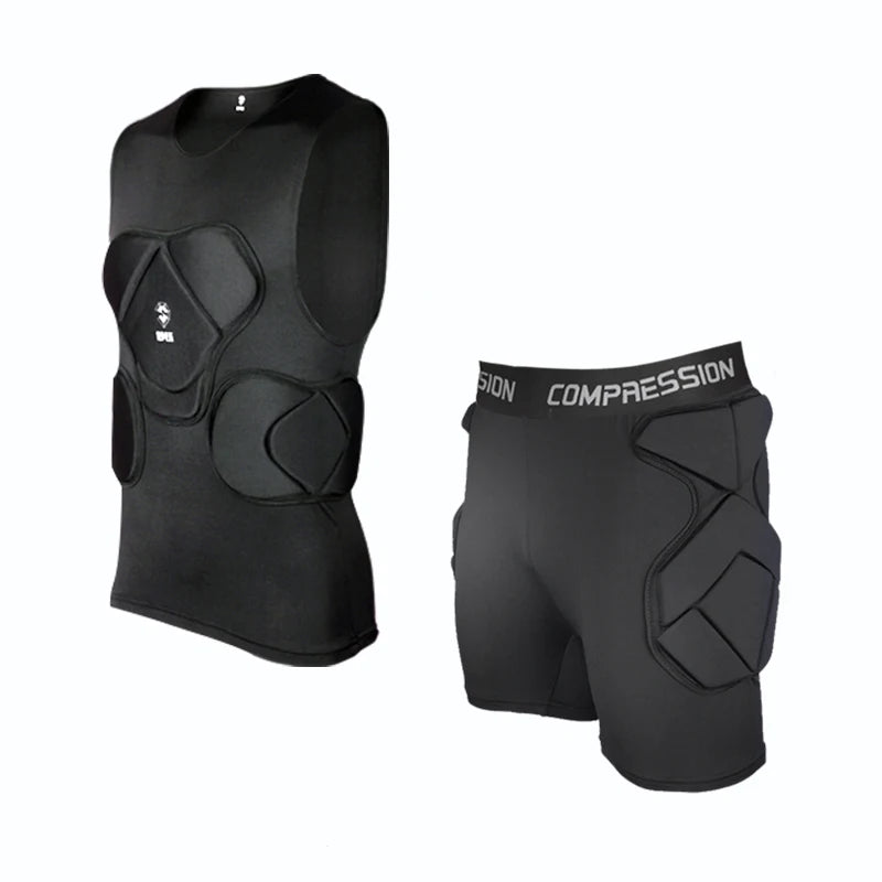 Professional Goalkeeper Uniforms