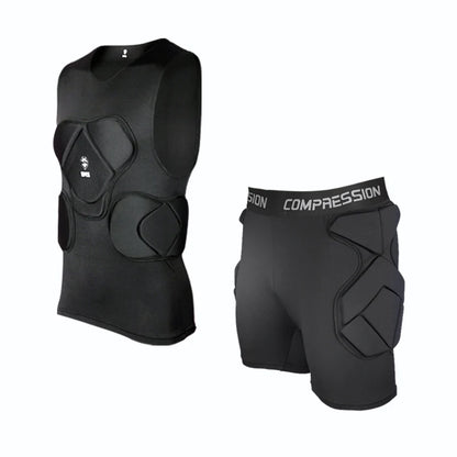 Professional Goalkeeper Uniforms