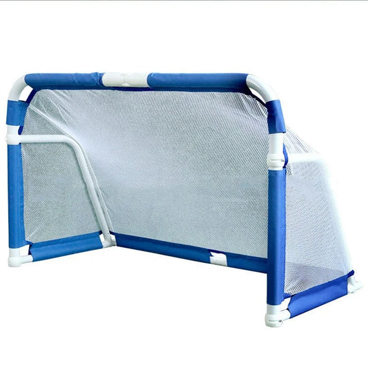 Outdoor Small Soccer Goals Set
