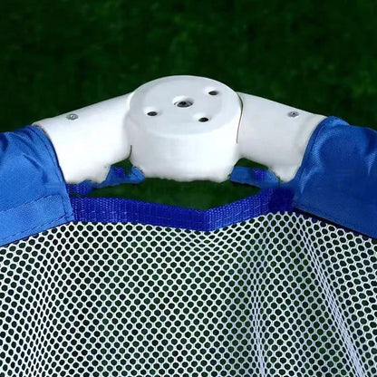 Outdoor Small Football Goals Set