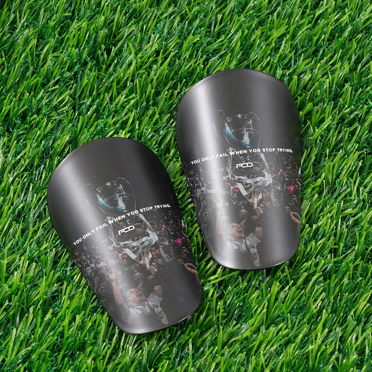 Mini Football Leg Stabilizer