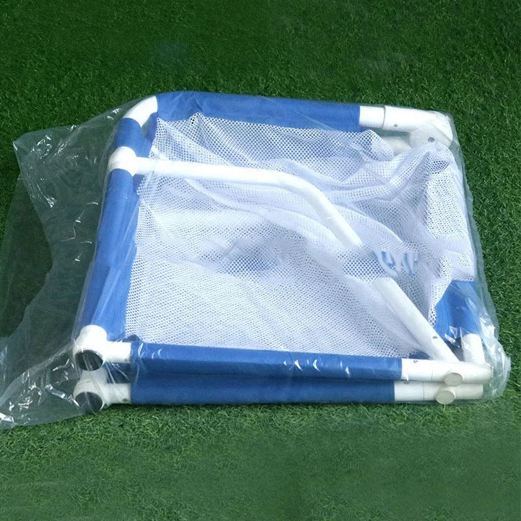 Outdoor Small Football Goals Set