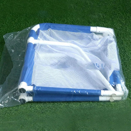 Outdoor Small Football Goals Set