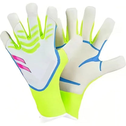 Finger Protection Football Gloves