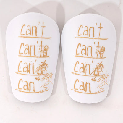 Mini Football Leg Stabilizer