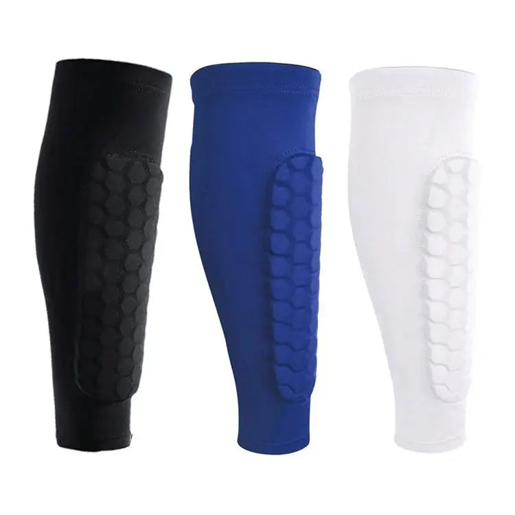 Football Shin Guard Pad