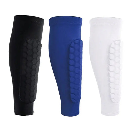 Soccer Shin Guard Pad