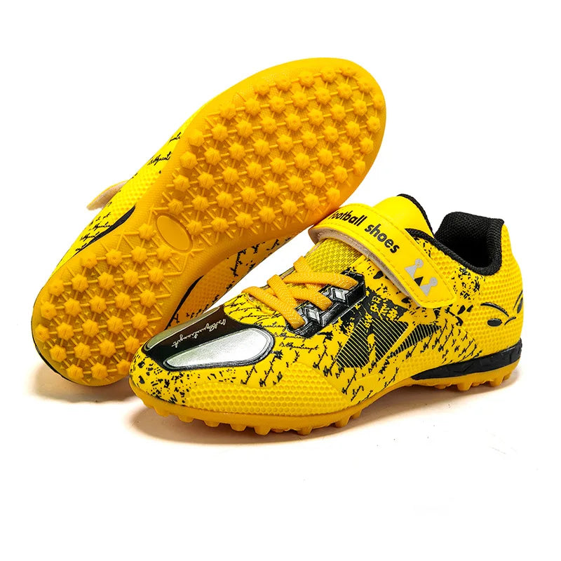 Children Football Shoes