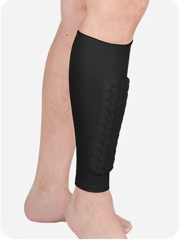 Football Shin Guard Pad