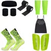 6 Pieces Adult Training Set