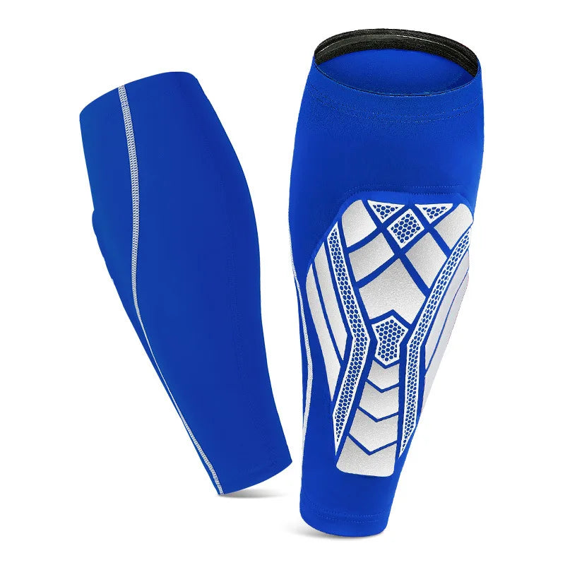 Football Shin Guards - Adults