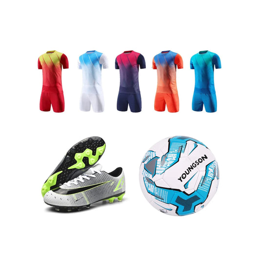 Football Gloves American