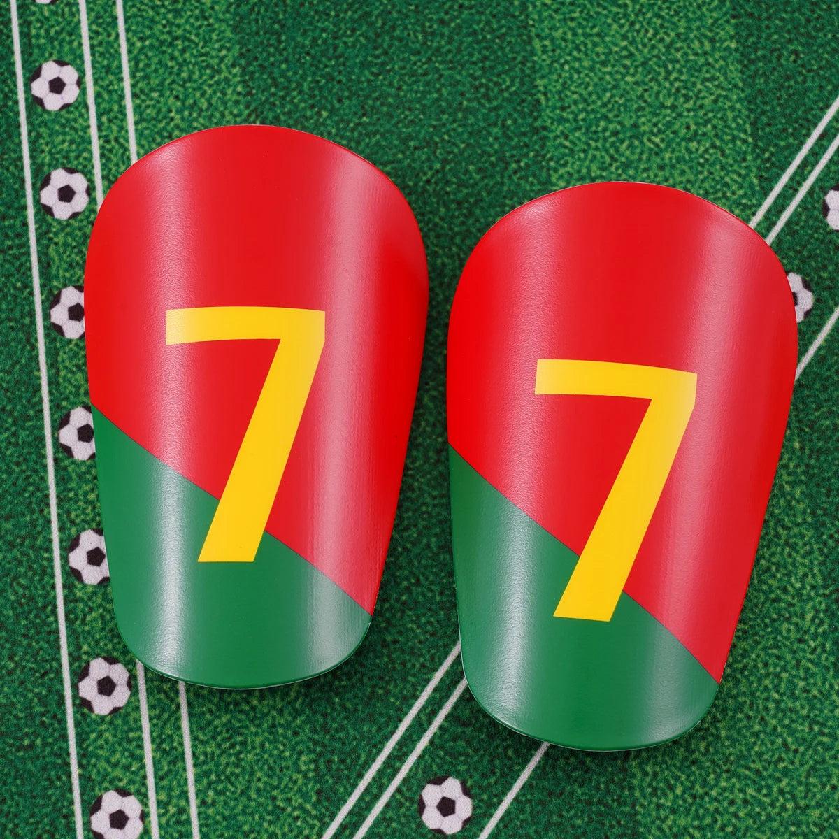 Mini Football Leg Stabilizer