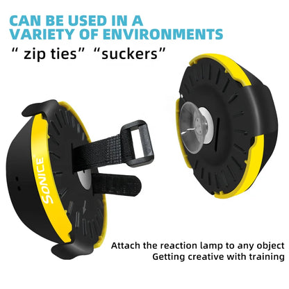 Speed Agile Reaction Equipment