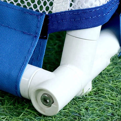 Outdoor Small Football Goals Set