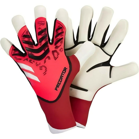 Finger Protection Football Gloves