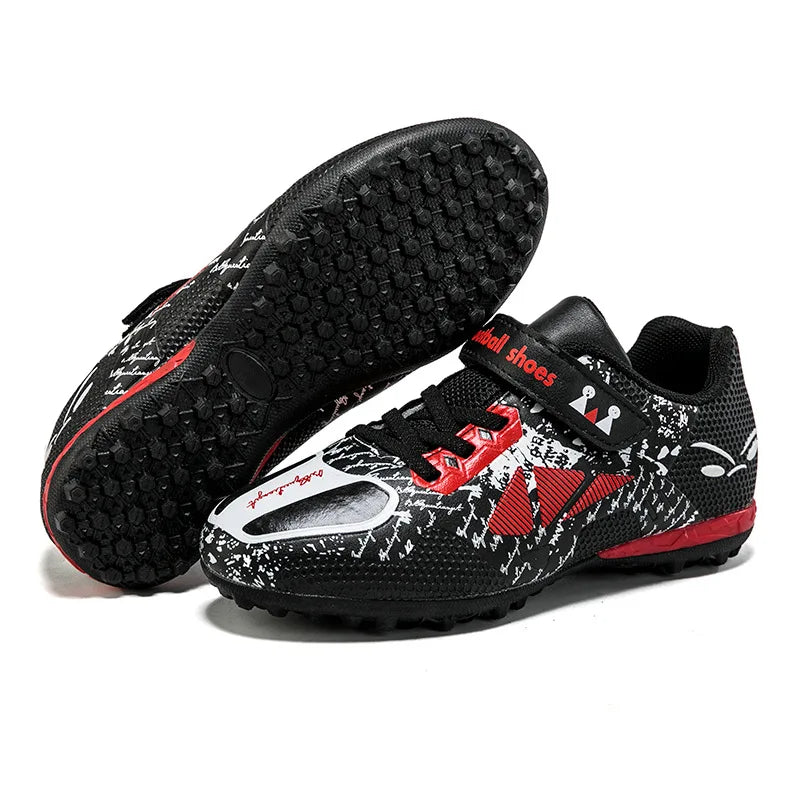 Children Football Shoes
