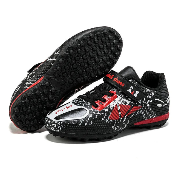 Children Football Shoes