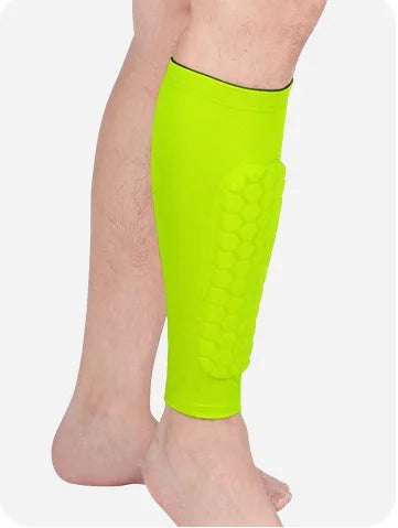 Football Shin Guards