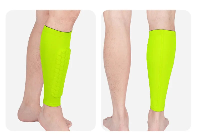 Football Shin Guards