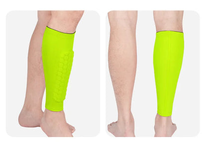 Football Shin Guards