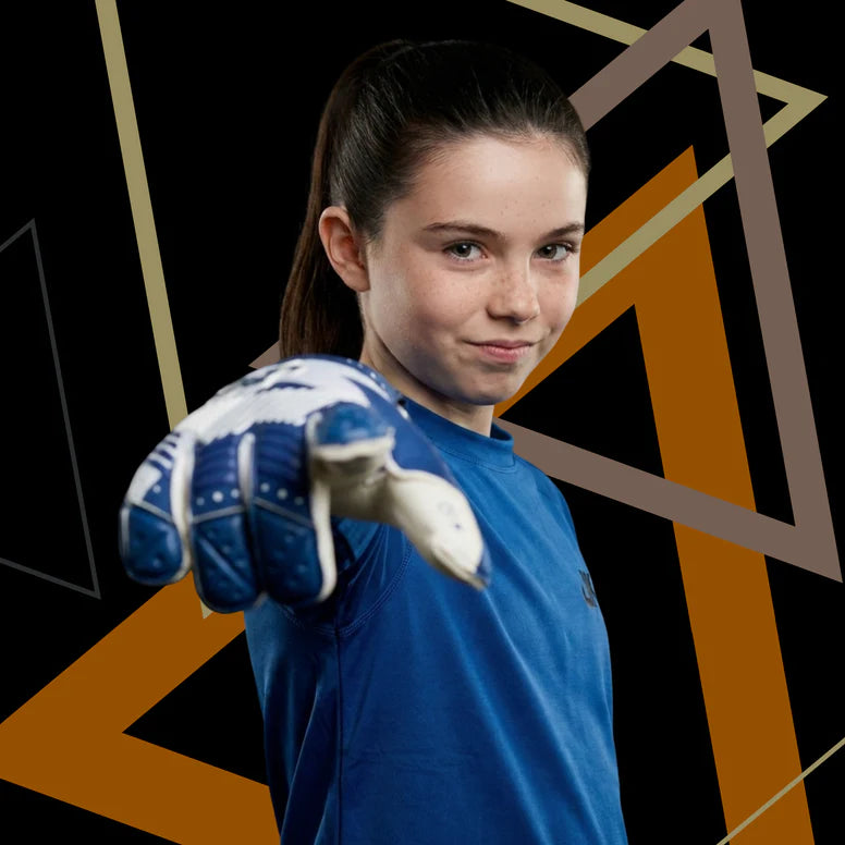 UNDERTHEBAR Patriot Scotland — Goalkeeper Gloves