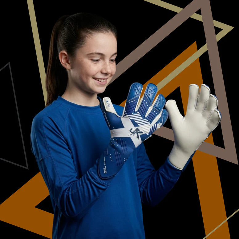 UNDERTHEBAR Patriot Scotland — Goalkeeper Gloves